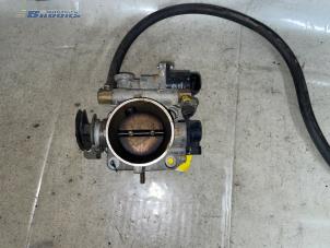 Używane Przepustnica Alfa Romeo 146 (930B) 1.4 ie Cena € 20,00 Procedura marży oferowane przez Autobedrijf Brooks