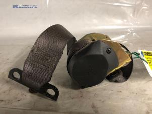 Gebruikte Veiligheidsgordel links-achter Rover 200 Prijs € 10,00 Margeregeling aangeboden door Autobedrijf Brooks