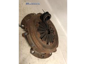 Begagnade Kopplingssats (komplett) Renault Megane Pris € 50,00 Marginaltabell erbjuds av Autobedrijf Brooks