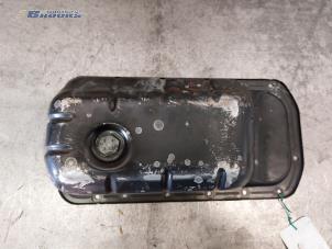 Begagnade Oljetråg Peugeot 5008 I (0A/0E) 1.6 HDiF 16V Pris € 25,00 Marginaltabell erbjuds av Autobedrijf Brooks