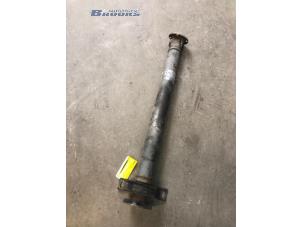 Begagnade Mellanaxel Mercedes Sprinter 3t (903) 313 CDI 16V Pris € 150,00 Marginaltabell erbjuds av Autobedrijf Brooks