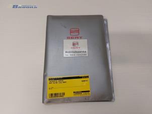 Gebruikte Instructie Boekje Seat Altea (5P1) 2.0 FSI 16V Prijs € 15,00 Margeregeling aangeboden door Autobedrijf Brooks