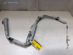 Gebruikte Airbag hemel rechts Peugeot 208 I (CA/CC/CK/CL) 1.2 Vti 12V PureTech 82 Prijs € 50,00 Margeregeling aangeboden door Autobedrijf Brooks