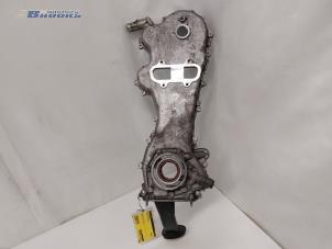 Używane Obudowa rozrzadu Fiat Doblo Cargo (263) 1.3 MJ 16V DPF Euro 5 Cena € 30,00 Procedura marży oferowane przez Autobedrijf Brooks