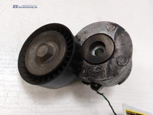 Gebruikte Spanrol Multiriem Fiat Doblo Cargo (263) 1.3 MJ 16V DPF Euro 5 Prijs € 25,00 Margeregeling aangeboden door Autobedrijf Brooks