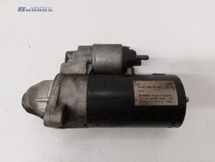 Gebruikte Startmotor Mercedes Sprinter 5t (906.15/906.25) 516 CDI 16V Prijs € 15,00 Margeregeling aangeboden door Autobedrijf Brooks