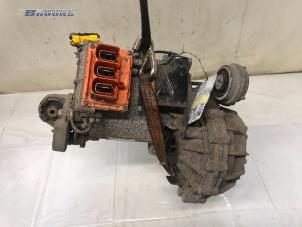 Gebruikte Hybride aandrijfeenheid Citroen DS5 (KD/KF) 2.0 165 HYbrid4 16V Prijs € 400,00 Margeregeling aangeboden door Autobedrijf Brooks