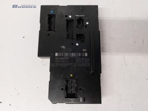 Gebruikte Sam module Mercedes C Estate (S204) 2.2 C-180 CDI 16V BlueEFFICIENCY Prijs € 100,00 Margeregeling aangeboden door Autobedrijf Brooks