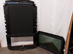 Begagnade Panoramatak BMW 5 serie Touring (F11) 530d 24V Blue Performance Pris € 350,00 Marginaltabell erbjuds av Autobedrijf Brooks