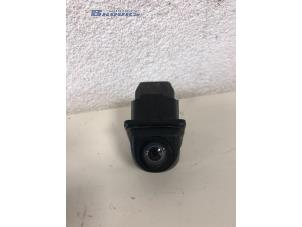 Begagnade Backkamera BMW 5 serie Touring (F11) 530d 24V Blue Performance Pris € 120,00 Marginaltabell erbjuds av Autobedrijf Brooks