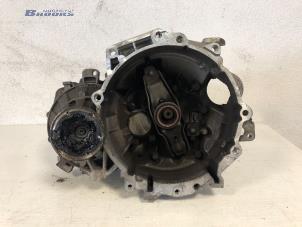 Begagnade Växellåda Volkswagen Touran (1T1/T2) 1.4 16V TSI 140 Pris € 500,00 Marginaltabell erbjuds av Autobedrijf Brooks