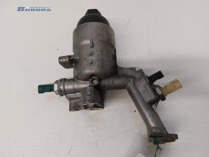 Gebruikte Oliefilterhuis Audi RS 5 (8F7) 4.2 V8 32V Prijs € 50,00 Margeregeling aangeboden door Autobedrijf Brooks