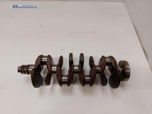 Begagnade Vevaxel Mercedes A (177.0) 1.3 A-200 Turbo 16V Pris € 250,00 Marginaltabell erbjuds av Autobedrijf Brooks