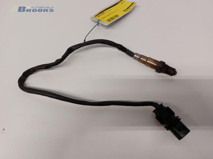 Lambda probe BMW 5 serie Touring 530d 24V Blue Performance - 0281004029 ...