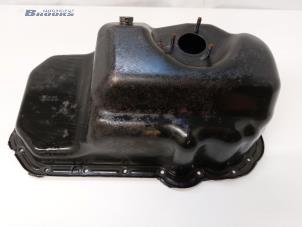 Begagnade Oljetråg Volkswagen Touran (1T3) 1.2 TSI Pris € 25,00 Marginaltabell erbjuds av Autobedrijf Brooks