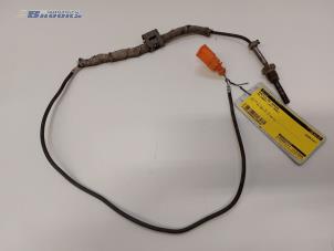 Begagnade Partikelfiltersensor Volkswagen Caddy III (2KA,2KH,2CA,2CH) 1.9 TDI Pris € 25,00 Marginaltabell erbjuds av Autobedrijf Brooks