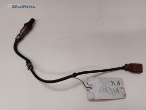 Begagnade Lambdasond Volkswagen Touran (1T1/T2) 1.4 16V TSI 140 Pris € 40,00 Marginaltabell erbjuds av Autobedrijf Brooks