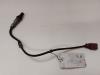 Lambdasond från en Volkswagen Touran (1T1/T2), 2003 / 2010 1.4 16V TSI 140, MPV, Bensin, 1.390cc, 103kW (140pk), FWD, BMY, 2006-02 / 2010-05, 1T1; 1T2 2007