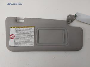 Begagnade Solskydd Daihatsu Cuore (L251/271/276) 1.0 12V DVVT Pris € 20,00 Marginaltabell erbjuds av Autobedrijf Brooks