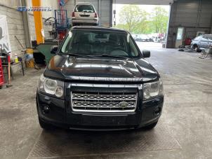 Begagnade Fläktmotor för uppvärmning och ventilation Landrover Freelander II 2.2 td4 16V Pris € 50,00 Marginaltabell erbjuds av Autobedrijf Brooks