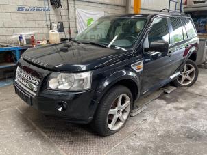 Begagnade Solskydd Landrover Freelander II 2.2 td4 16V Pris € 15,00 Marginaltabell erbjuds av Autobedrijf Brooks