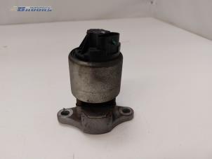 Begagnade EGR-ventil Chevrolet Spark (M300) 1.0 16V Bifuel Pris € 30,00 Marginaltabell erbjuds av Autobedrijf Brooks