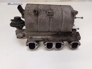 Begagnade Insugsrör Volkswagen Caddy III (2KA,2KH,2CA,2CH) 2.0 SDI Pris € 25,00 Marginaltabell erbjuds av Autobedrijf Brooks