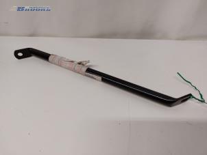 Nya Stötfångarfäste, vänster fram Fiat Ducato (230/231/232) 1.9 D Combinato Pris € 12,10 Inklusive moms erbjuds av Autobedrijf Brooks