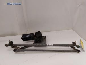 Begagnade Torkarmotor + mekanism Opel Vectra B (36) 1.8 16V Ecotec Pris € 20,00 Marginaltabell erbjuds av Autobedrijf Brooks