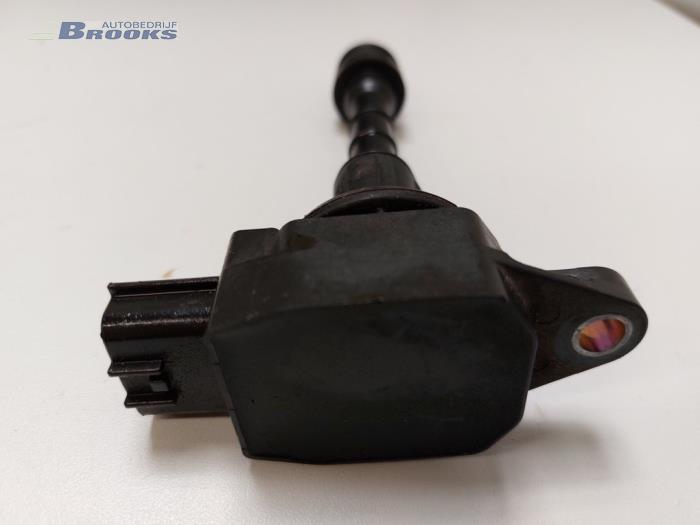 Cewka zaplonowa z Nissan Note (E11) 1.4 16V 2012