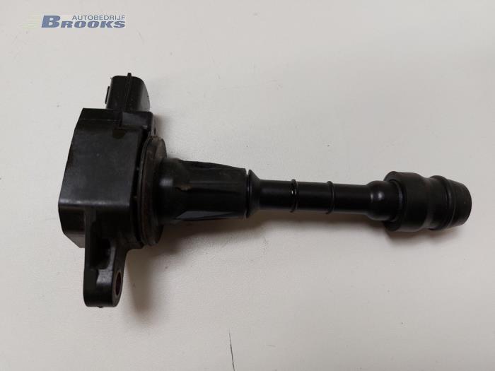 Cewka zaplonowa z Nissan Note (E11) 1.4 16V 2012