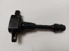 Cewka zaplonowa z Nissan Note (E11) 1.4 16V 2012