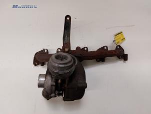 Begagnade Turbo Saab 9-3 I (YS3D) 2.2 TiD Kat. Pris € 150,00 Marginaltabell erbjuds av Autobedrijf Brooks