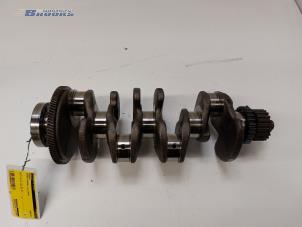 Begagnade Vevaxel Skoda Superb Combi (3V5) 2.0 TDI Pris € 200,00 Marginaltabell erbjuds av Autobedrijf Brooks