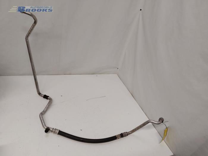 Luftkonditioneringsledning från en Mitsubishi Colt (Z2/Z3) 1.3 16V 2007