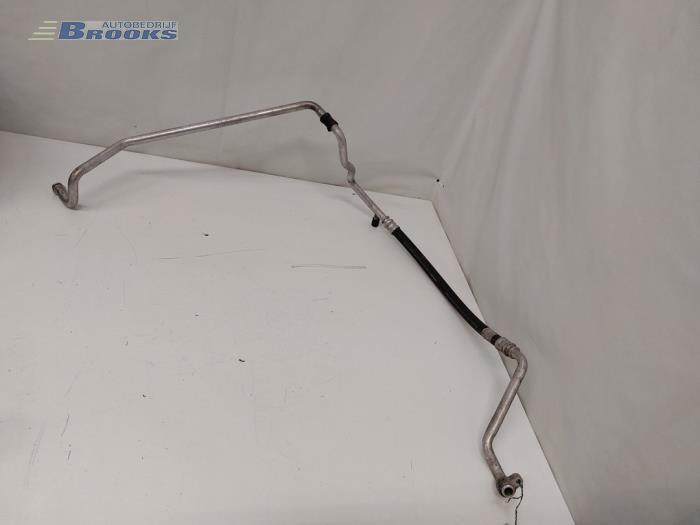 Luftkonditioneringsledning från en Mitsubishi Colt (Z2/Z3) 1.3 16V 2007