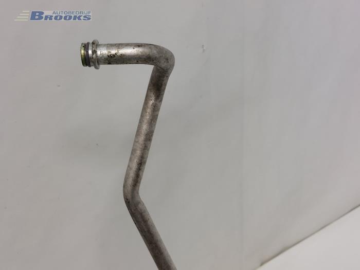 Luftkonditioneringsledning från en Mitsubishi Colt (Z2/Z3) 1.3 16V 2007