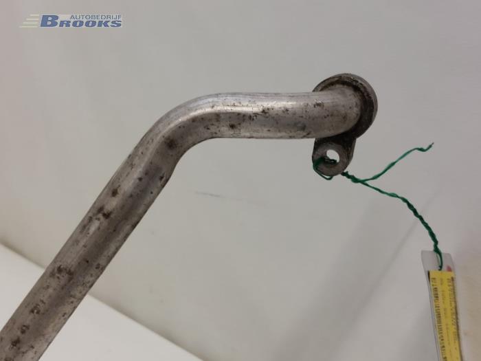 Luftkonditioneringsledning från en Mitsubishi Colt (Z2/Z3) 1.3 16V 2007