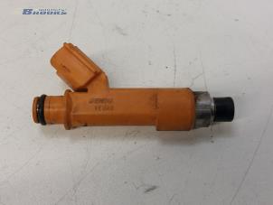 Gebruikte Injector (benzine injectie) Suzuki Alto 1.0 12V Prijs € 10,00 Margeregeling aangeboden door Autobedrijf Brooks