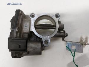 Używane Przepustnica Ford Ranger 2.0 EcoBlue 16V 4x4 Cena € 40,00 Procedura marży oferowane przez Autobedrijf Brooks