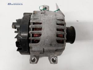 Gebruikte Dynamo Opel Astra J Sports Tourer (PD8/PE8/PF8) 1.6 CDTI 16V Prijs € 35,00 Margeregeling aangeboden door Autobedrijf Brooks