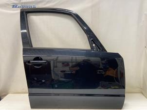 Begagnade Framdörr, 4-dörrars, höger Suzuki SX4 (EY/GY) 1.6 16V VVT Comfort,Exclusive Autom. Pris € 140,00 Marginaltabell erbjuds av Autobedrijf Brooks