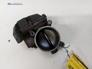 Begagnade Spjällhus Volkswagen Transporter T5 2.5 TDi Pris € 25,00 Marginaltabell erbjuds av Autobedrijf Brooks