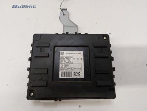 Begagnade Dator , karosskontroll (BCM) Hyundai i10 (B5) 1.0 12V Pris € 40,00 Marginaltabell erbjuds av Autobedrijf Brooks