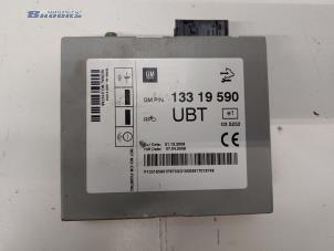 Gebruikte Radio module Opel Insignia Sports Tourer 2.0 CDTI 16V 160 Ecotec Prijs € 70,00 Margeregeling aangeboden door Autobedrijf Brooks