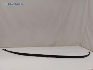 Nieuwe Spoiler voorbumper Kia Niro I (DE) 1.6 GDI Hybrid Prijs € 36,30 Inclusief btw aangeboden door Autobedrijf Brooks