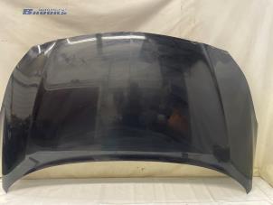 Gebruikte Motorkap Opel Corsa E 1.0 SIDI Turbo 12V Prijs € 500,00 Margeregeling aangeboden door Autobedrijf Brooks