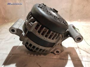 Begagnade Dynamo Opel Corsa E 1.0 SIDI Turbo 12V Pris € 30,00 Marginaltabell erbjuds av Autobedrijf Brooks