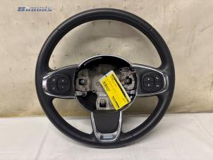 Używane Kierownica Fiat 500 (312) 0.9 TwinAir 80 Cena € 100,00 Procedura marży oferowane przez Autobedrijf Brooks