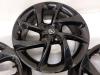 Zestaw obreczy sportowych z Opel Corsa E 1.0 SIDI Turbo 12V 2017